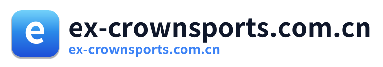 ex-crownsports.com.cn Logo